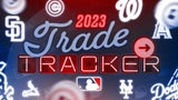 MLB trade deadline tracker: Grades, analysis, details on every transaction