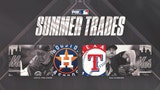Ranking the 50 biggest MLB trades of the summer