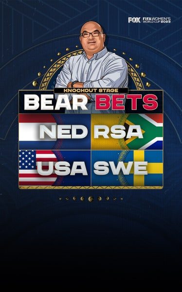 Sweden-USWNT, Netherlands-South Africa, prediction, pick by Chris 'The Bear' Fallica
