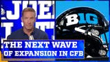 Klatt on next wave of conference expansion: Big changes coming for Pac-12, Big Ten, and Big 12?
