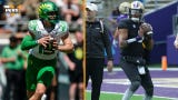 Oregon and Washington on the verge of joining Big Ten | THE HERD