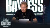 Skip Bayless shares what he considers his 'hottest' sports take ever | The Skip Bayless Show