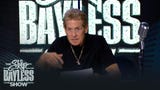 Skip Bayless reveals what his weakest debate topic is | The Skip Bayless Show