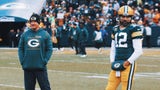 Aaron Rodgers doubles down on Sean Payton comments: 'I stand by everything'