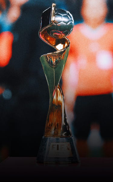 2023 Women's World Cup odds: England favorite to win it all